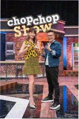 一起造房子剧照